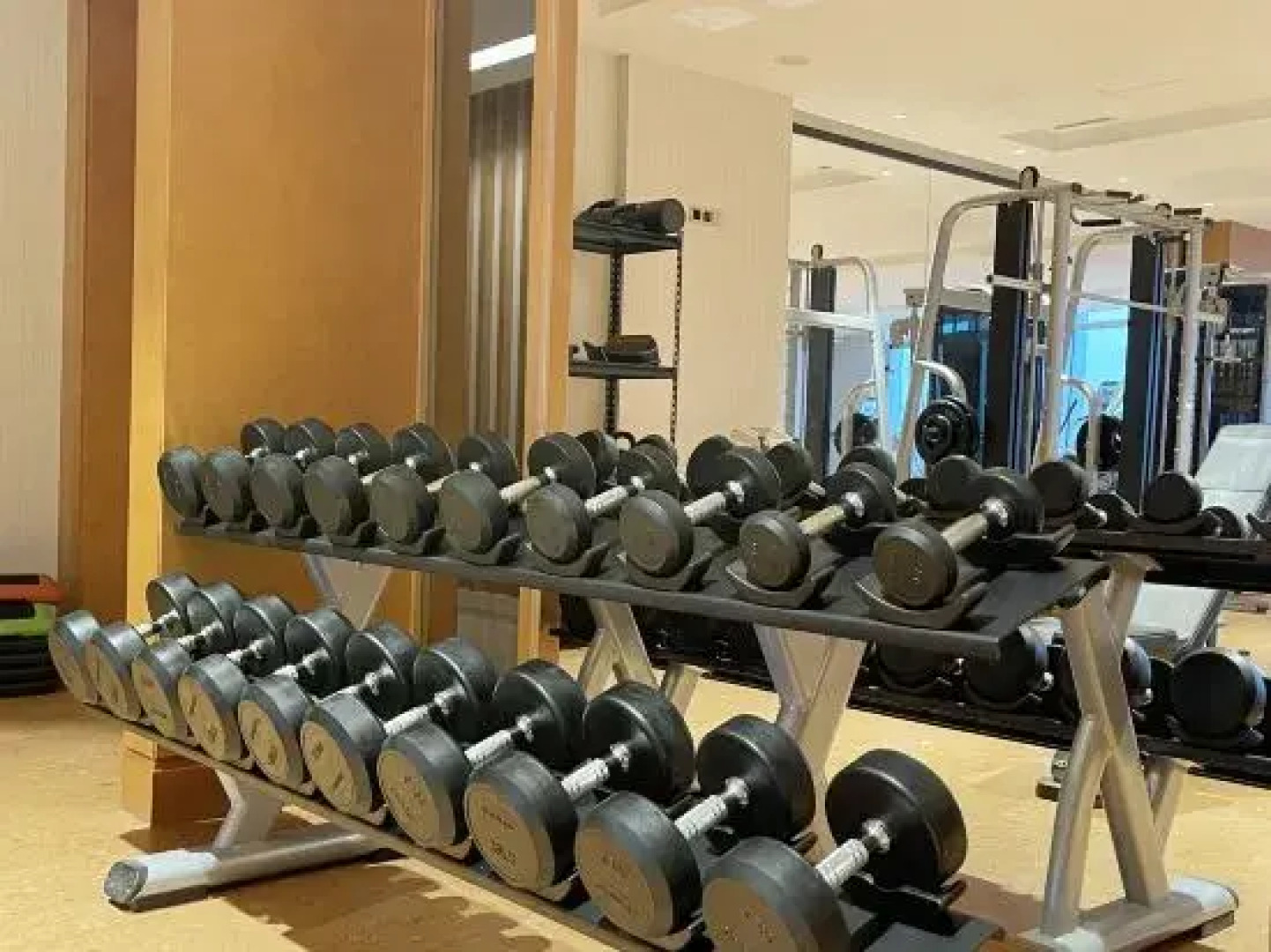 Yongkang World Trade International Hotel