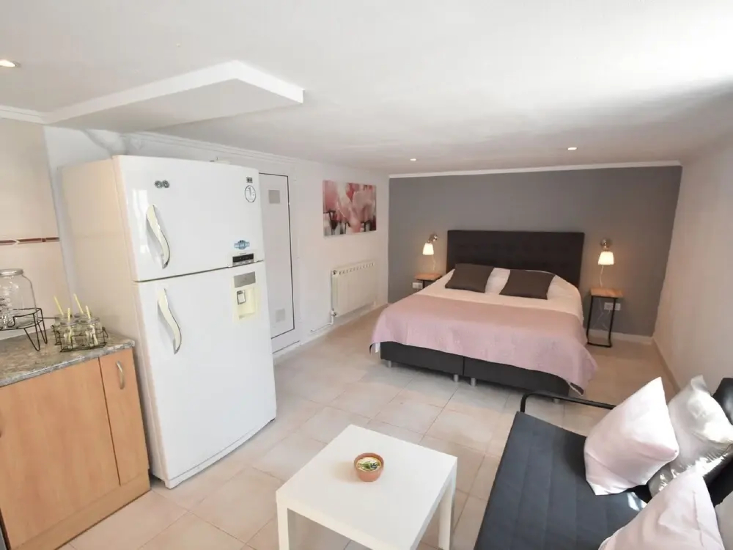 Fantastic Villa in Oliva, Great View of the Mountains & Private Swimming Pool