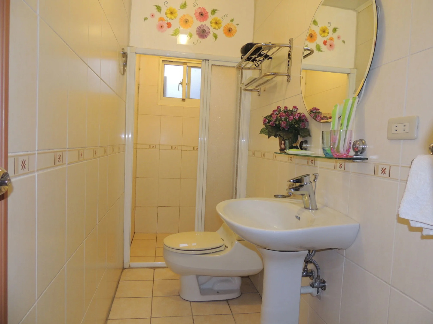 Dongshan River Left bank B&B