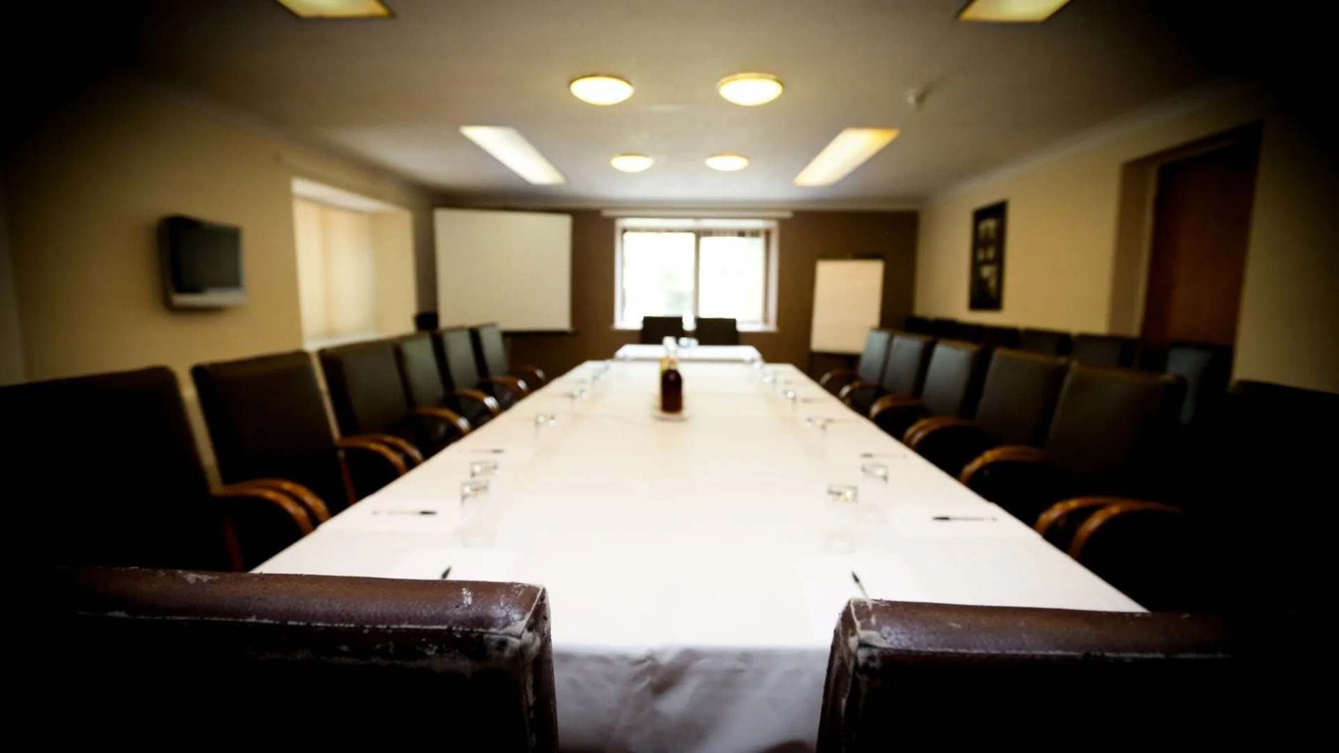 Fairways Lodge & Leisure Club