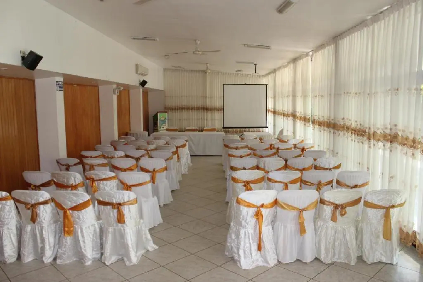 Hotel Sol de Oriente Pucallpa