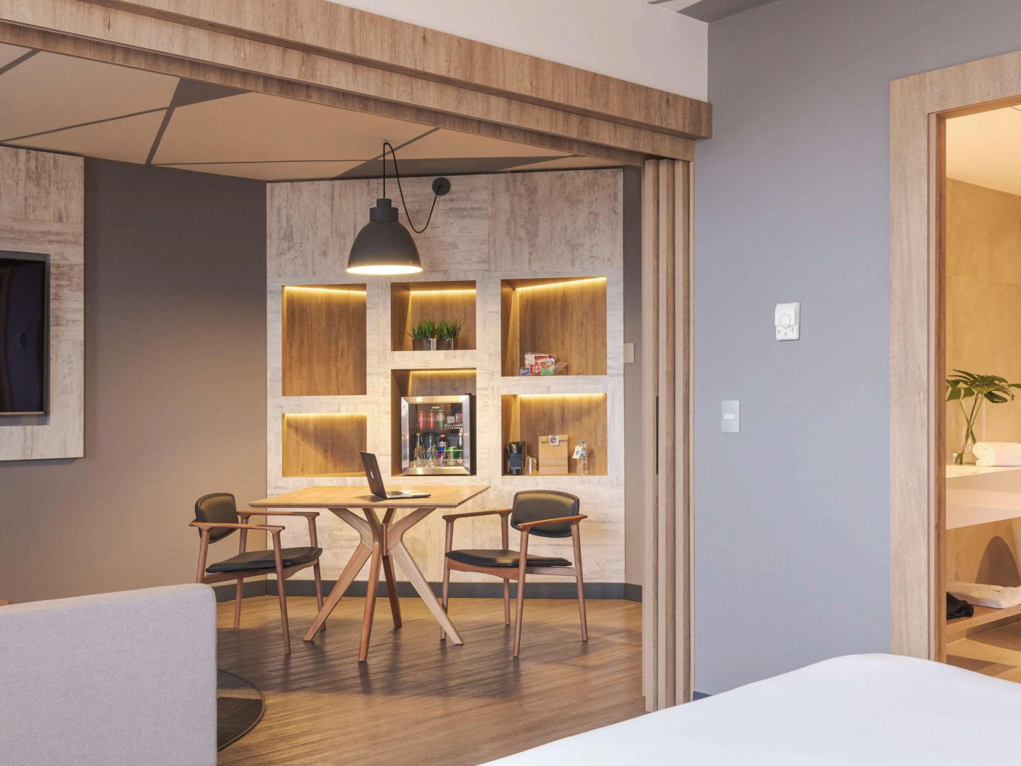 Novotel Porto Alegre Airport