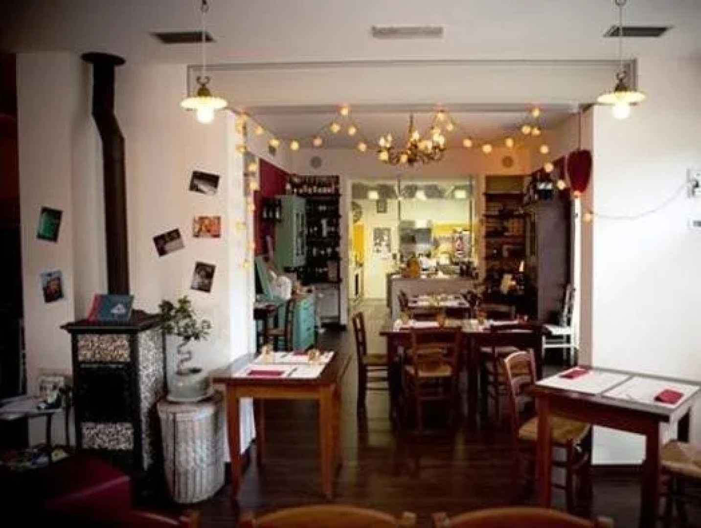 Locanda Alla Mano