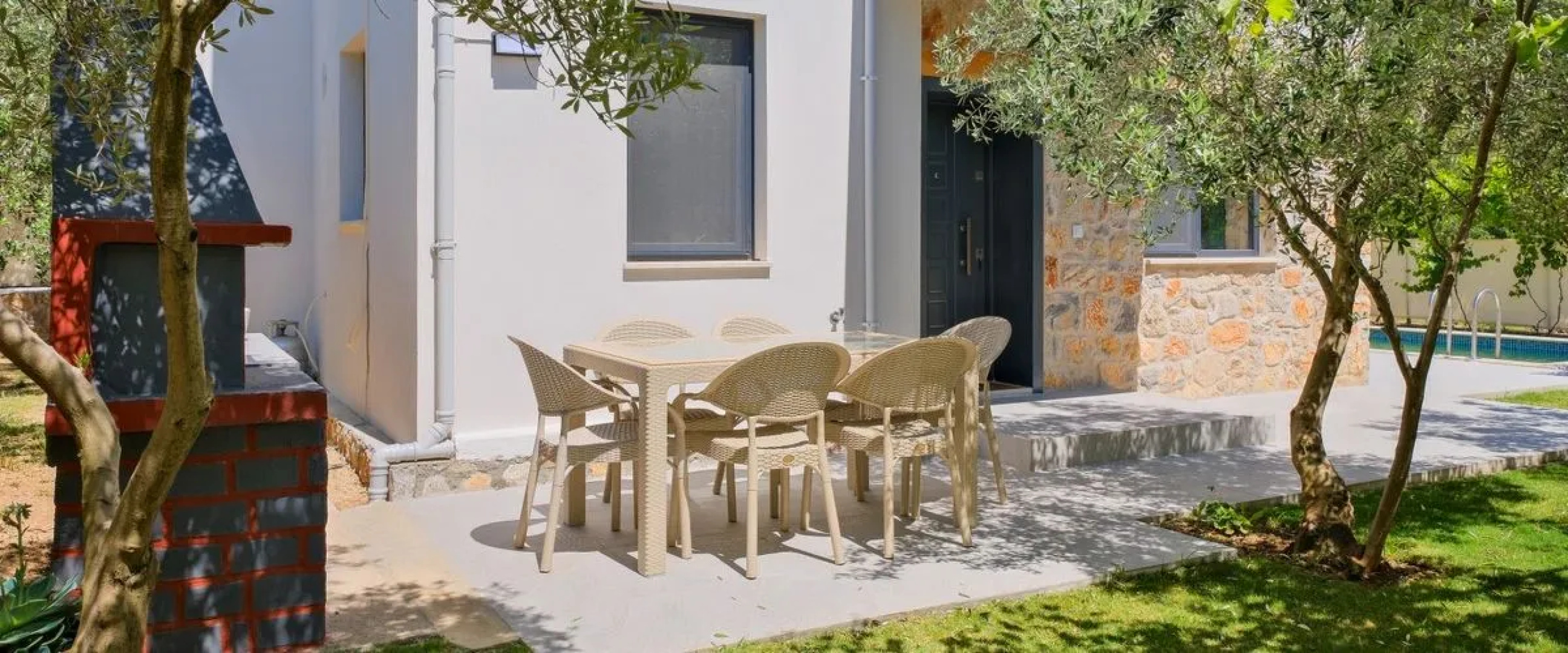 Villa Kızılbella
