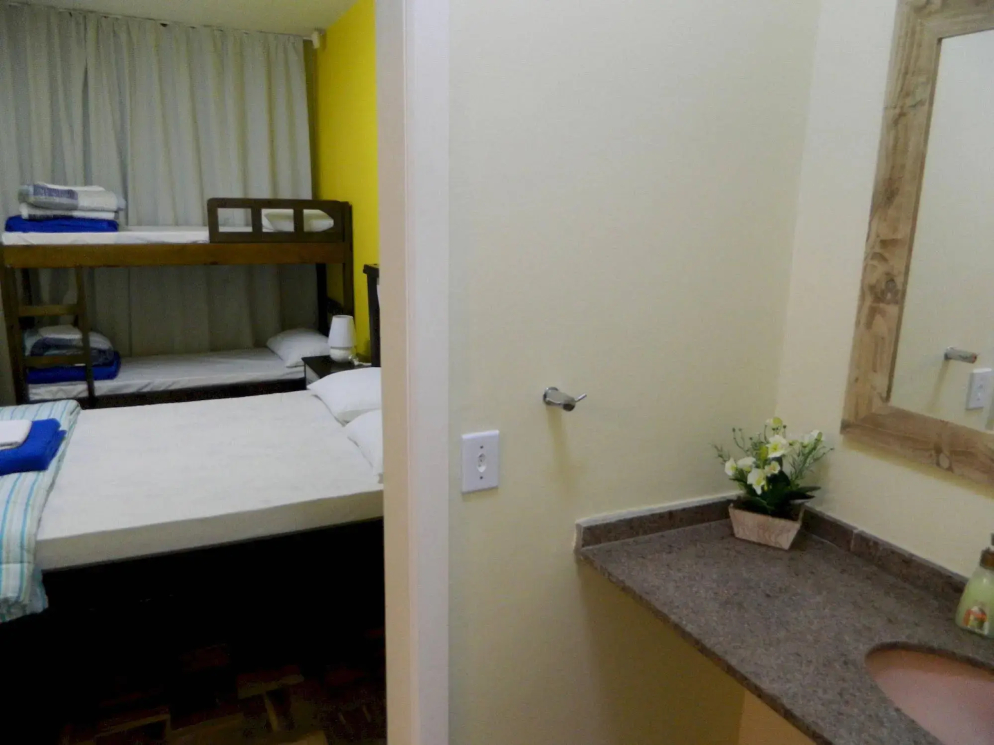 Freedom Curitiba Hostel