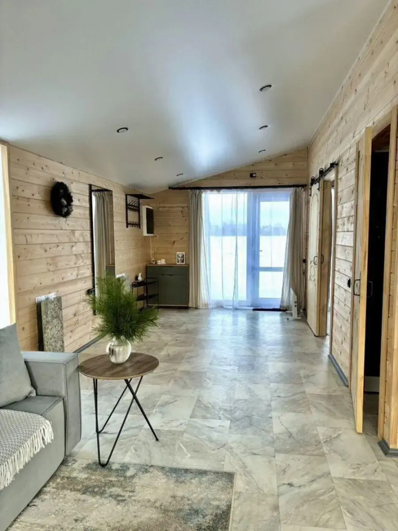 Дорские просторы