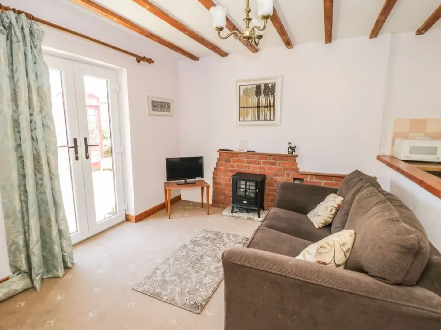 Chestnut Cottage