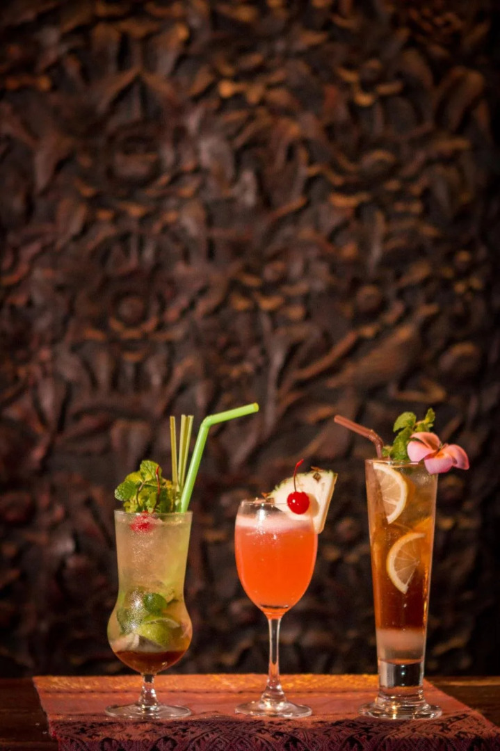 The Grand Luang Prabang, Affiliated by Meliá