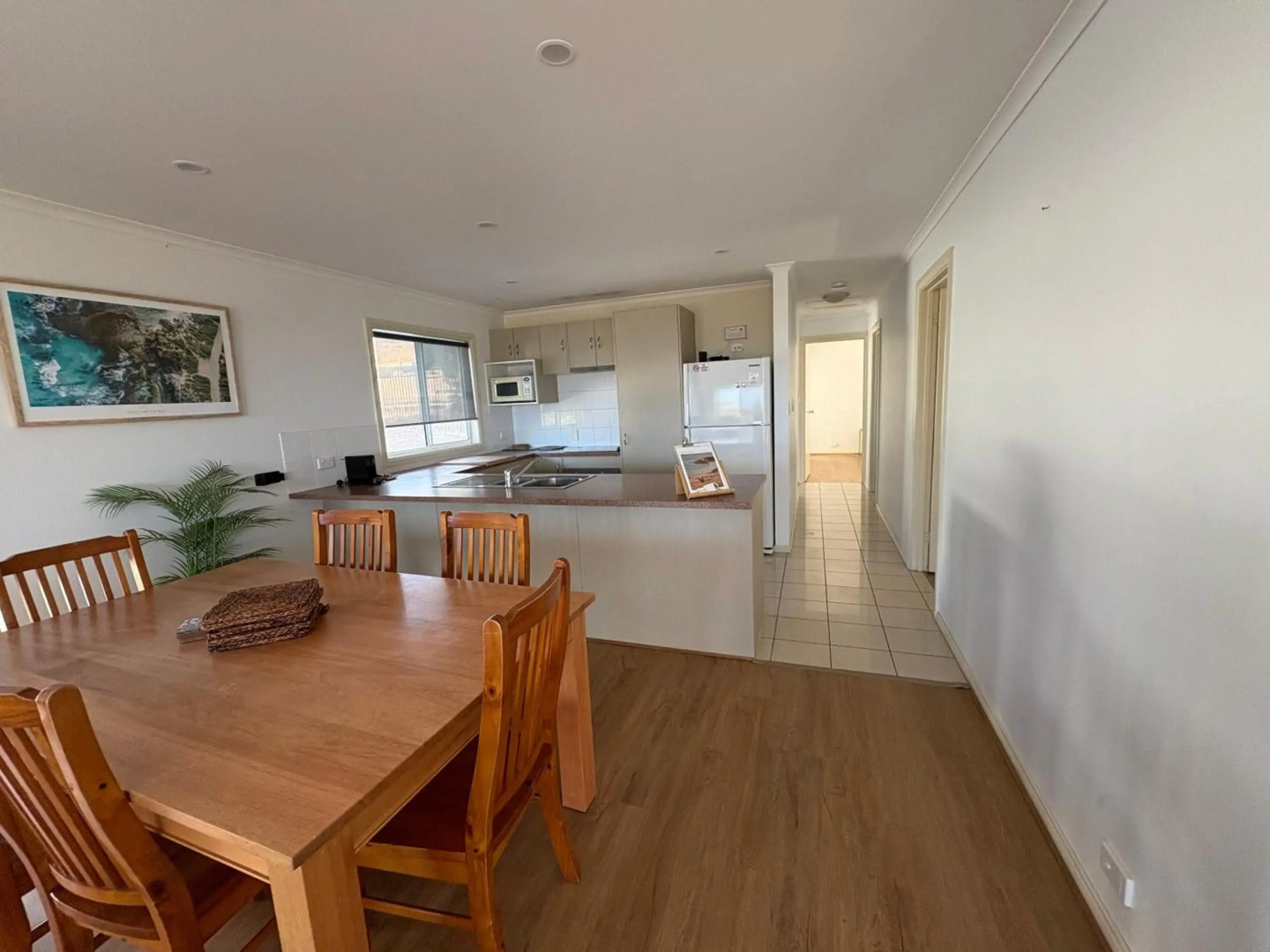 Kangaroo Island Bayview Villas