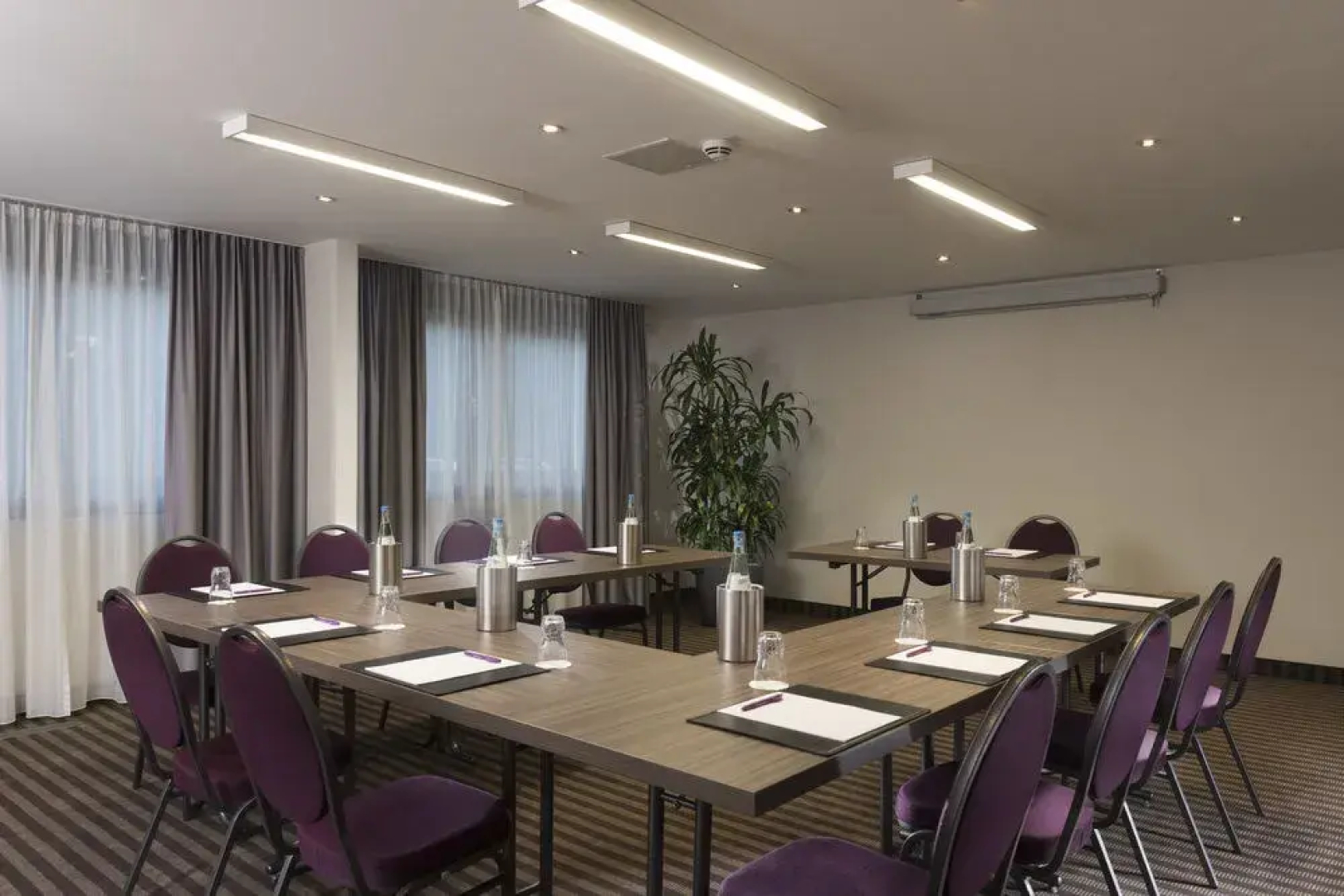 Mercure Hotel Düsseldorf Airport