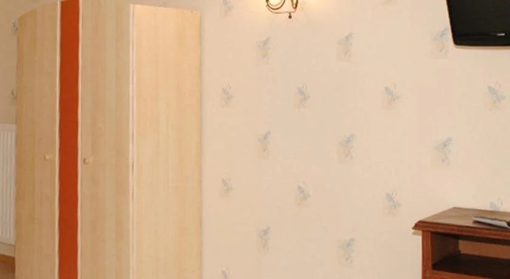 Auberge des Sauterelles