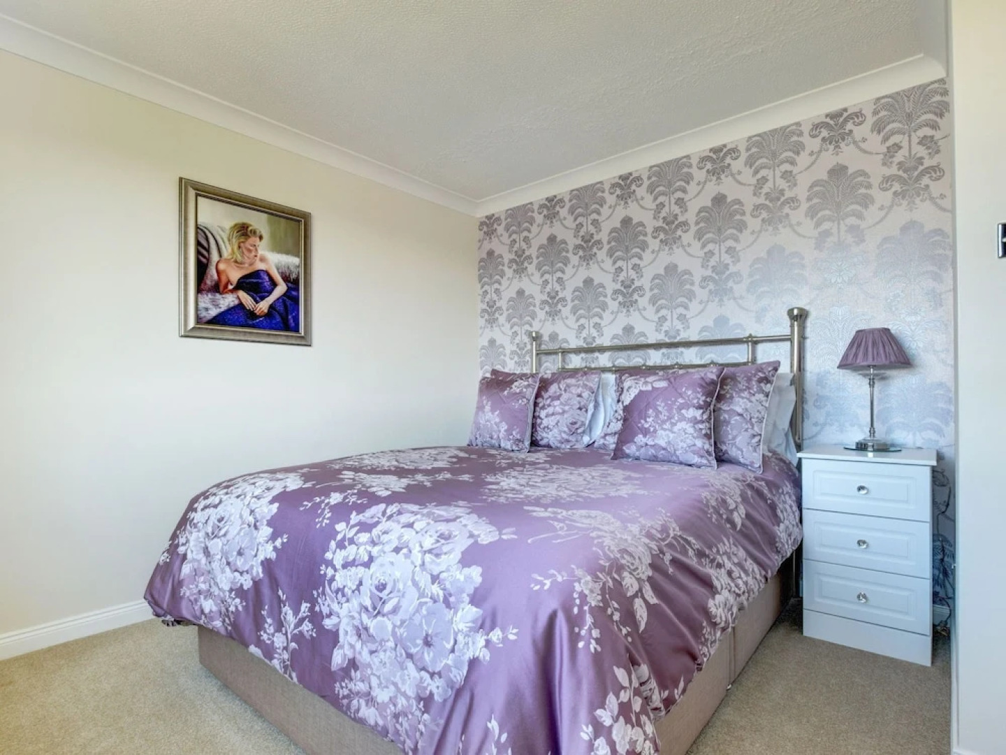 Modern Holiday Home Just Outside Brixham, Near Golf Course and sea