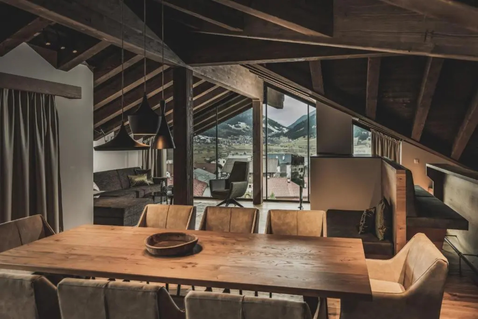 Bergresort Zugspitze Ehrwald by ALPS Resorts