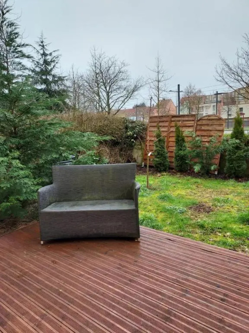 Residence du Vieux Chateau