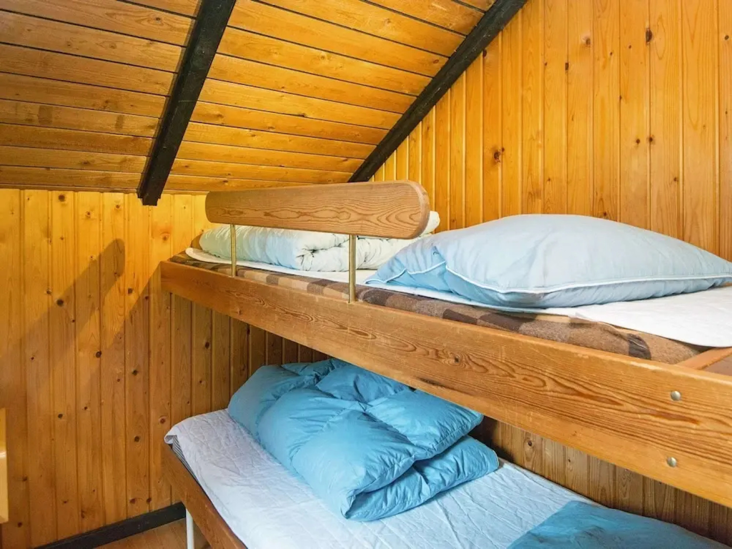 6 Person Holiday Home in Toftlund