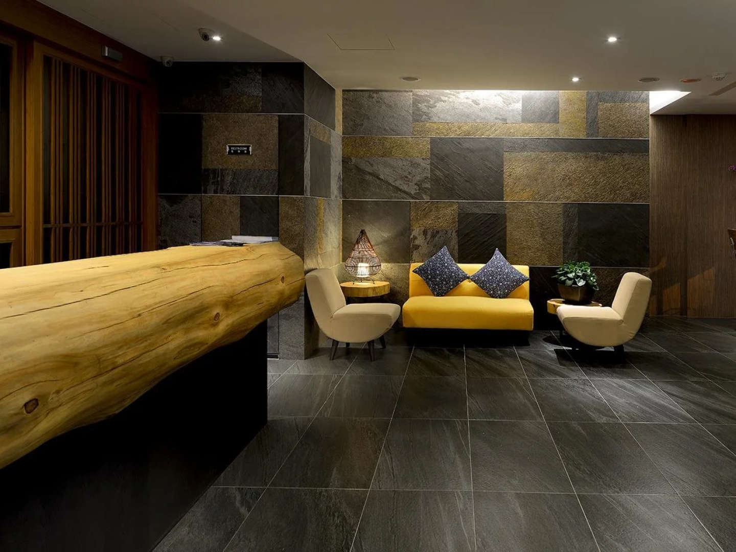 Yunoyado Onsen Hotspring Hotel