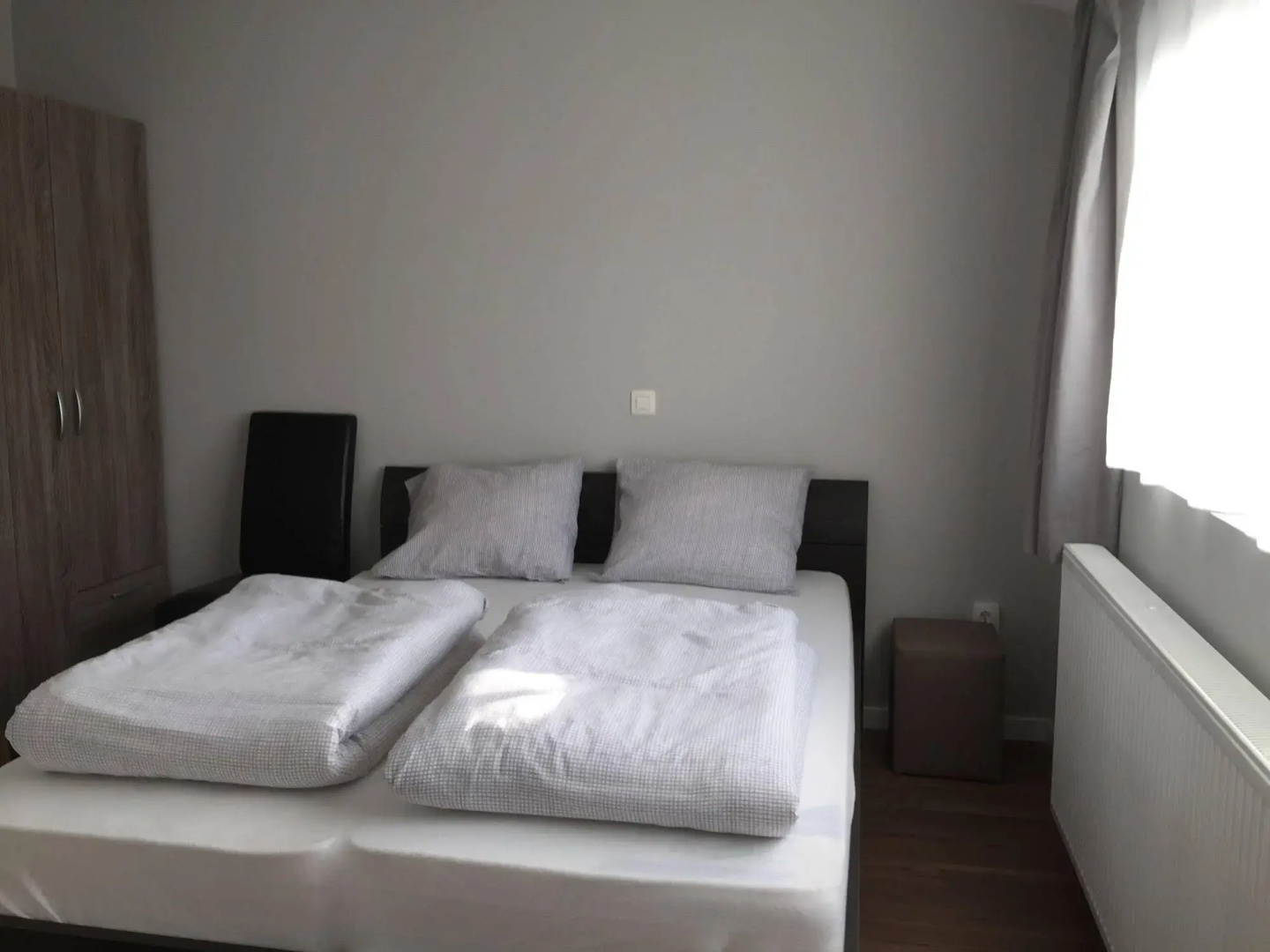Appartementen de Kaaipoort