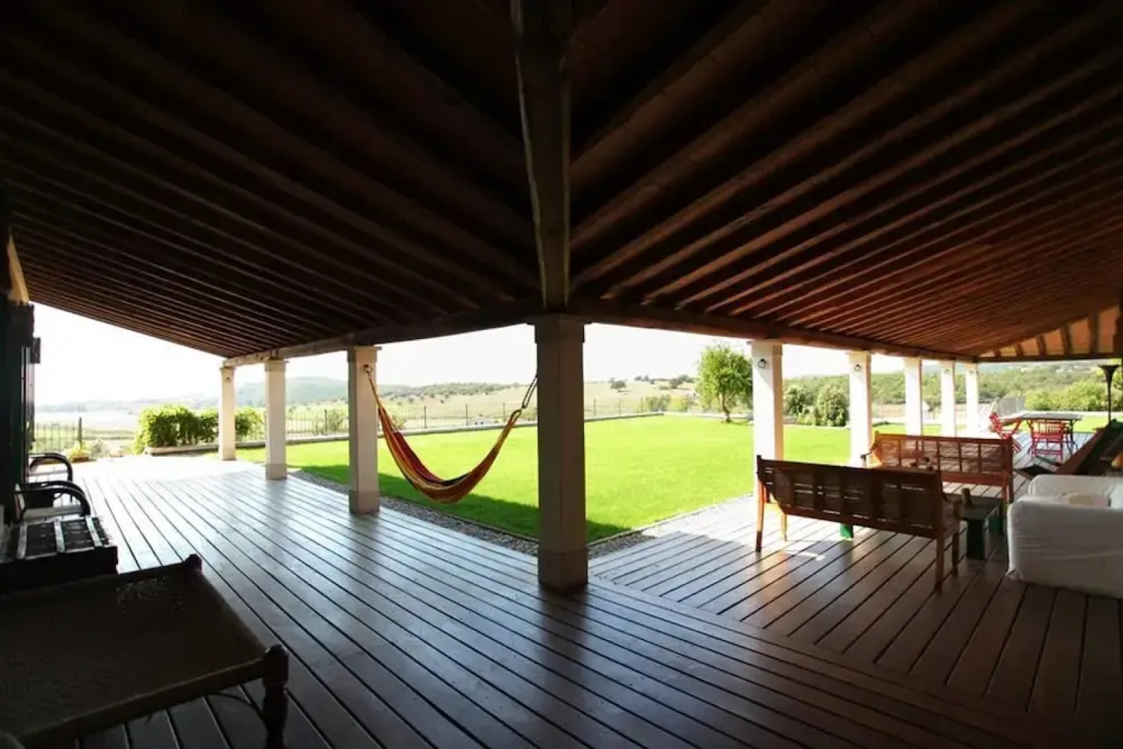 VILLA in TUSCAN MAREMMA. SEA&COUNTRYSIDE CAPALBIO Holiday home 8 BestStayz.1