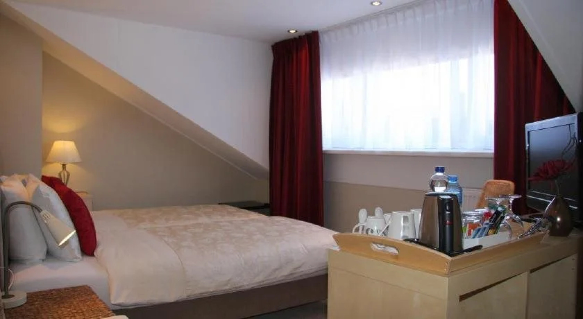 Bed and Breakfast Katwijk