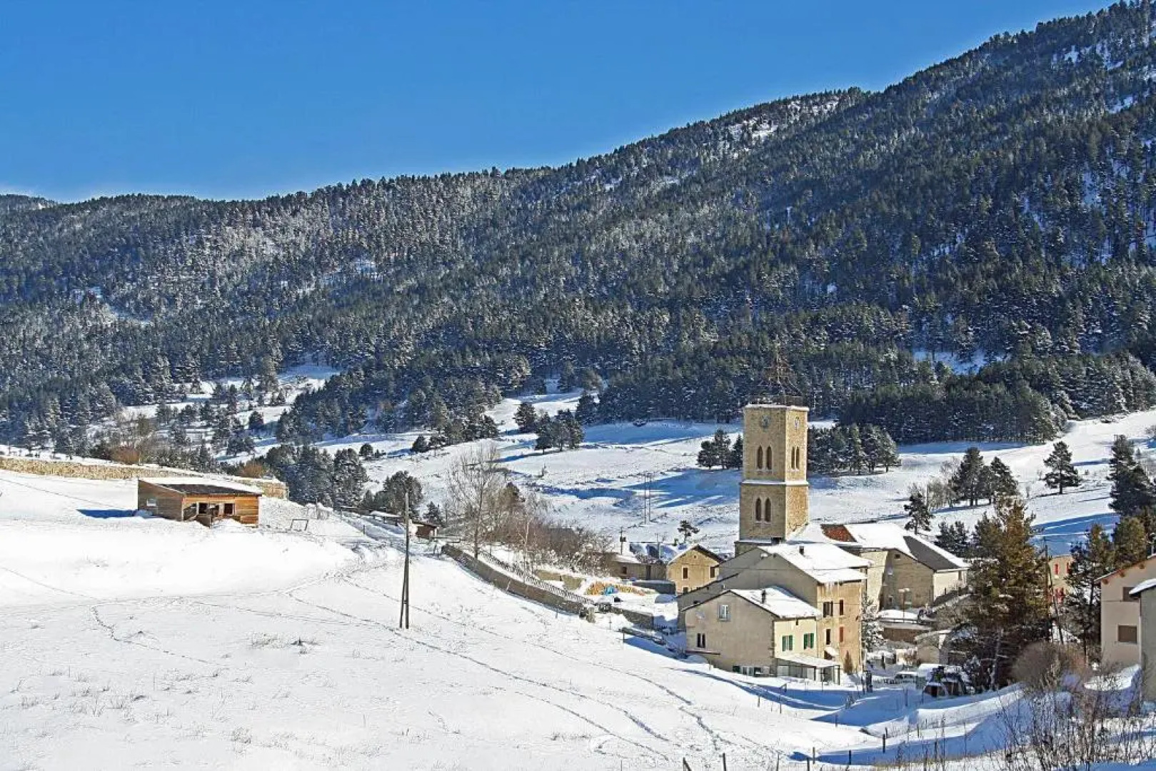 Hotel Restaurant La Belle Aude