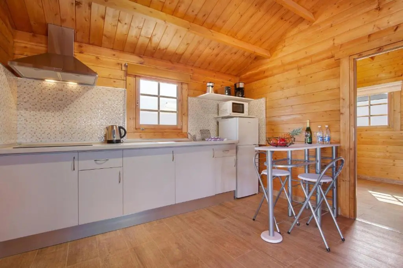 La Cabañita de Javi