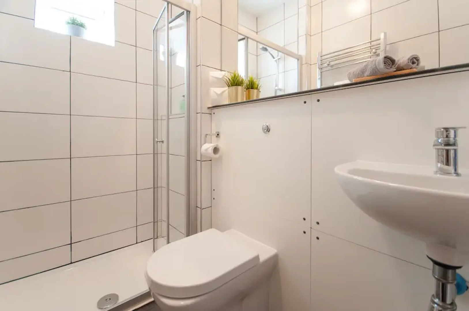 Richmond Guest House