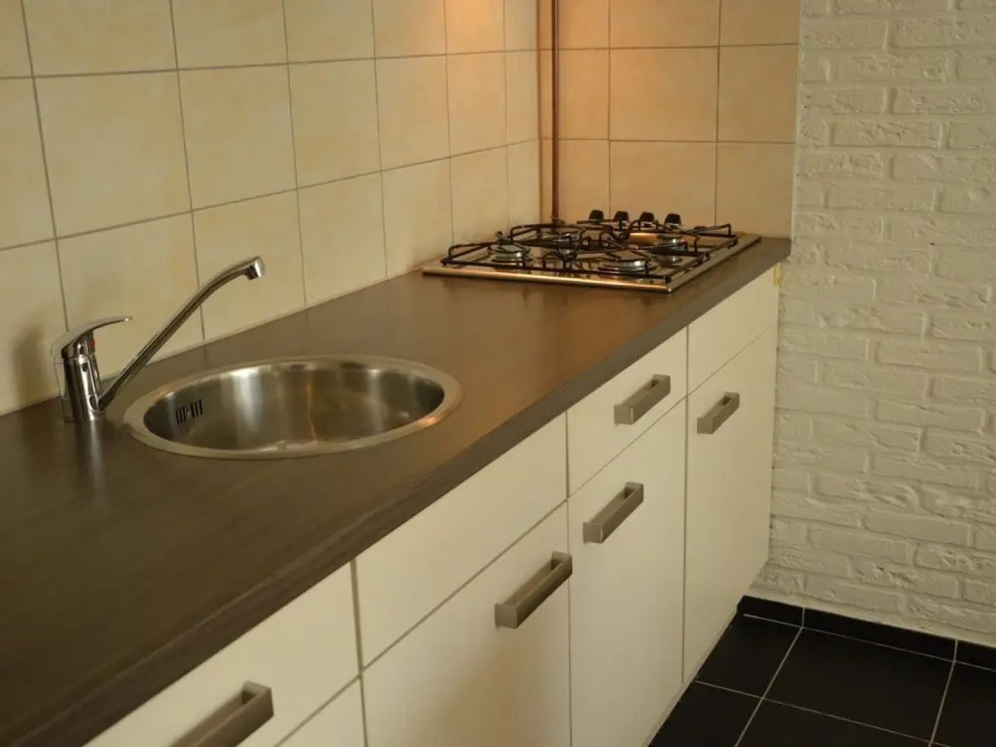 Modern Apartment in Schin op Geul Near Valkenburg