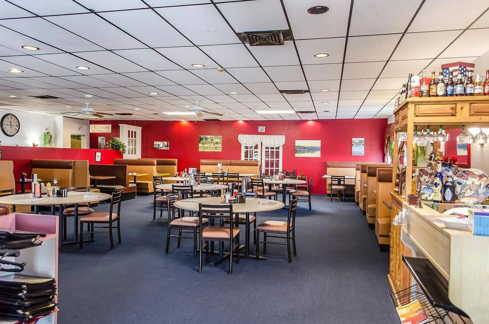 Rodeway Inn Wormleysburg - Harrisburg