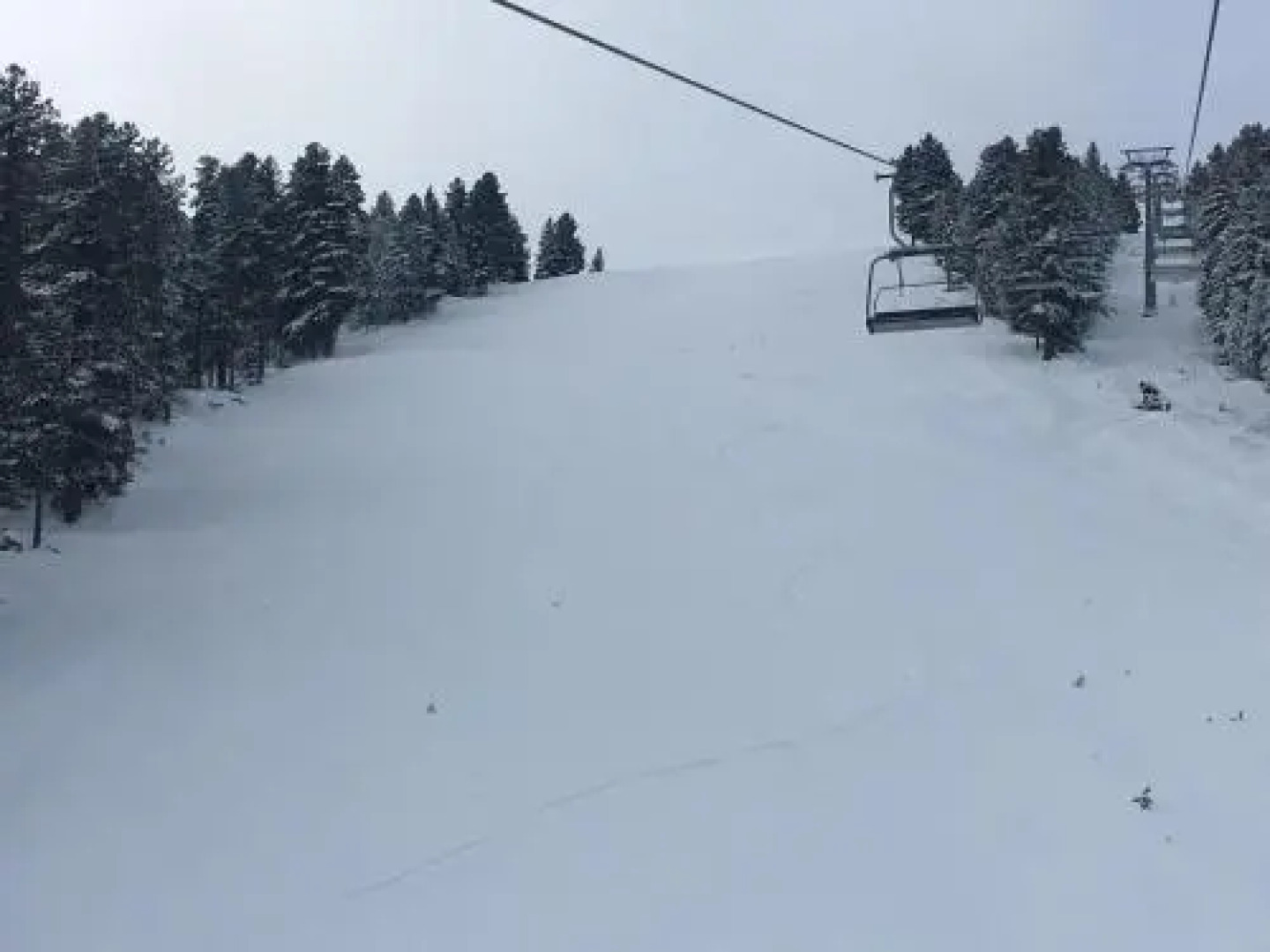 One Bedroom Appartment in Pirin 3