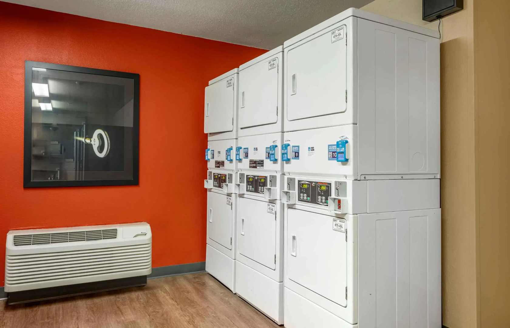 Extended Stay America Suites Pittsburgh Carnegie