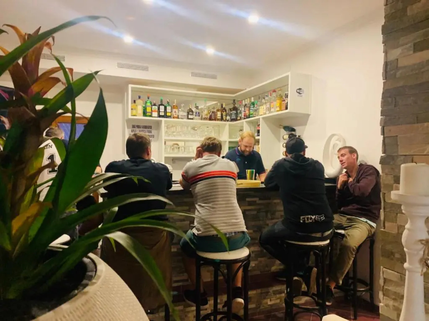 UniqHotel Česky Šternberk