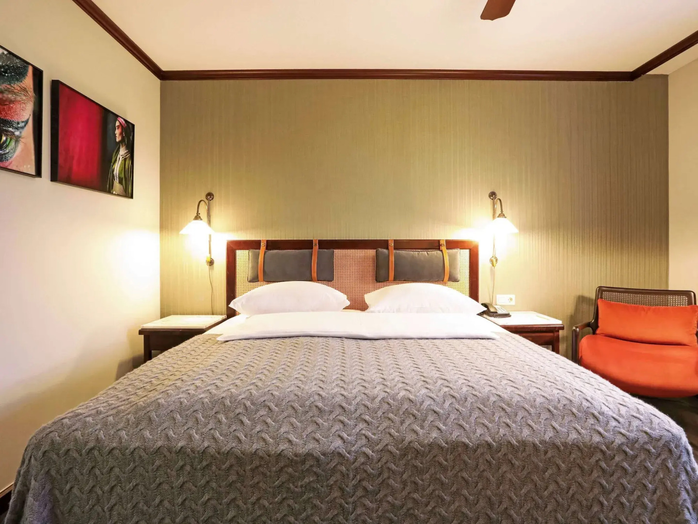 Mercure Hotel Frankfurt Airport Langen