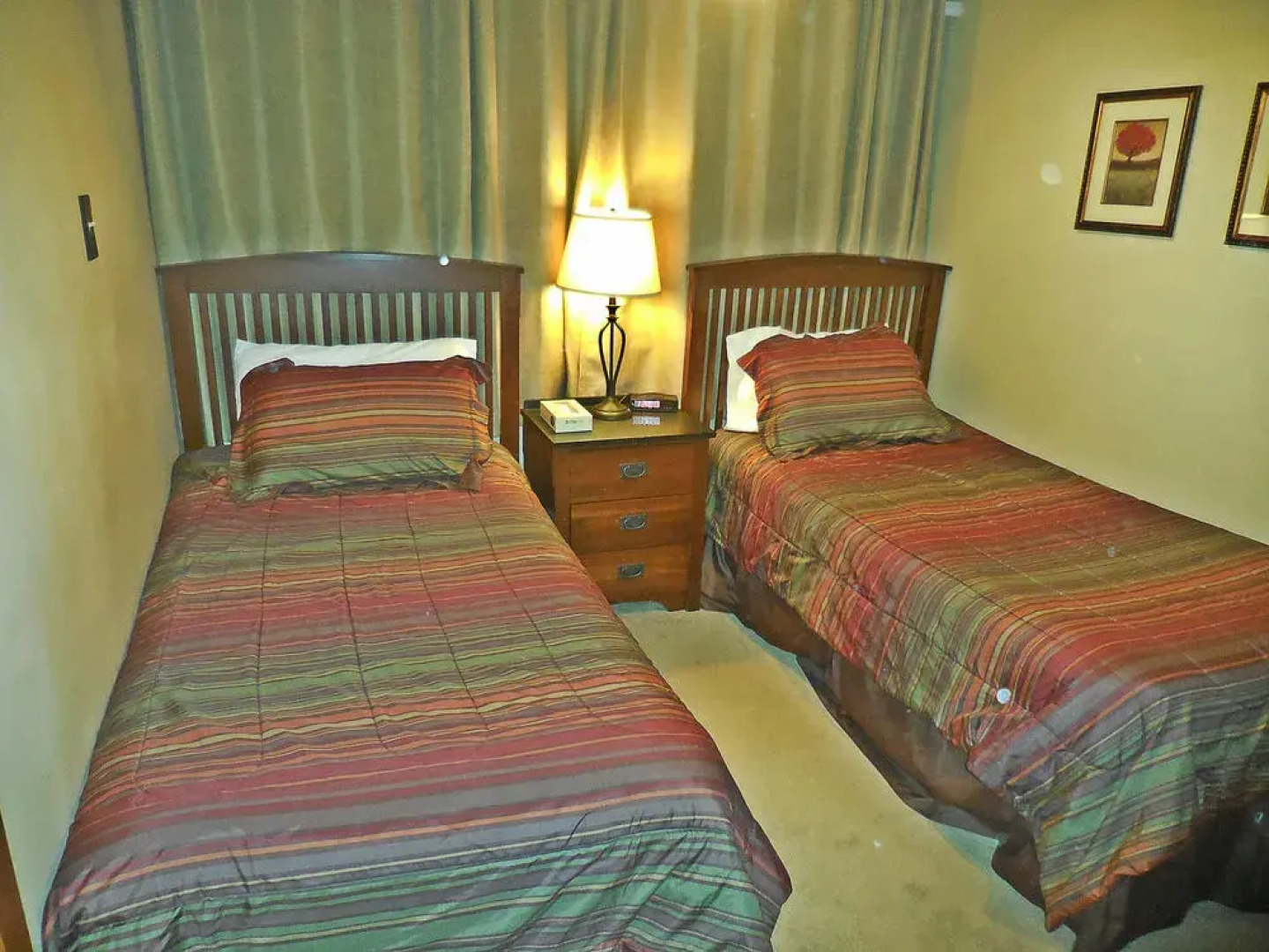 Snowshoe Mountain Resort