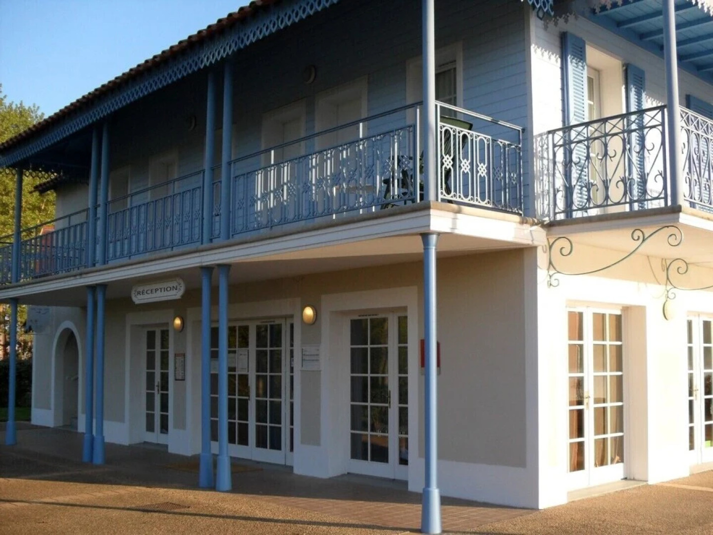 Les Clés du Gers - Maison 3 pièces - N49