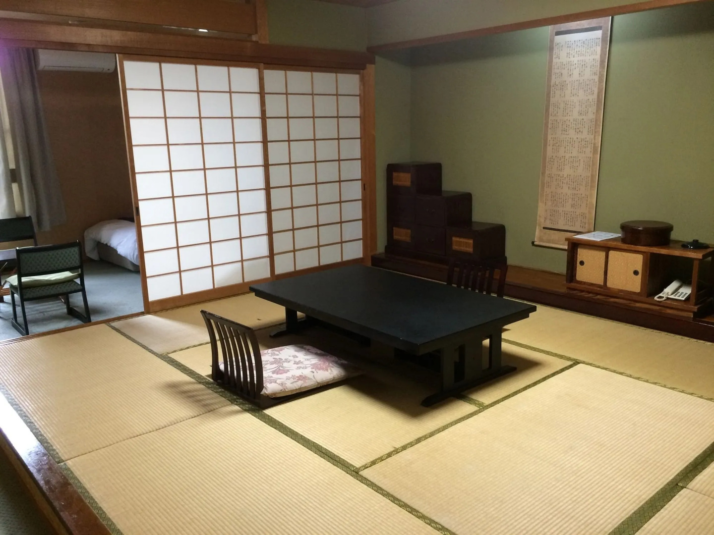 Kashikojima Grand Hotel