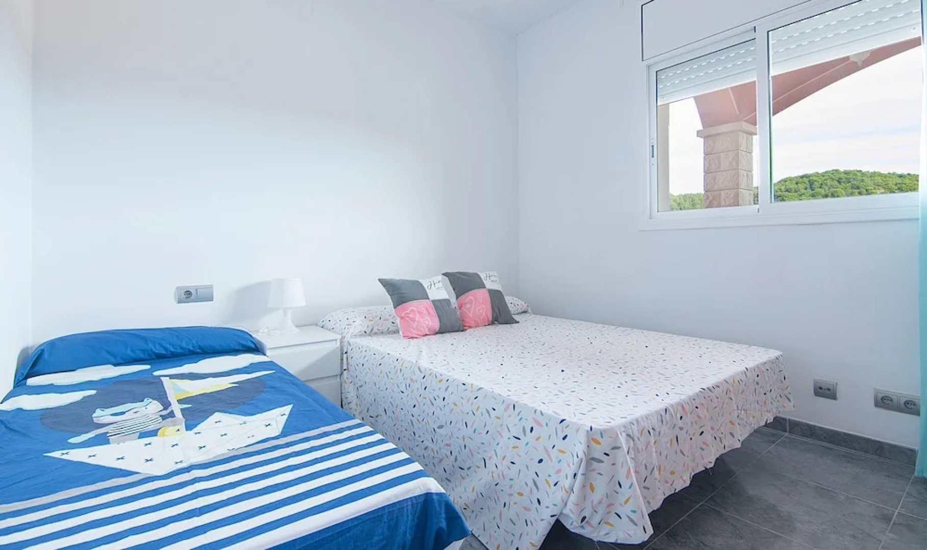 House Los Rosales 7 Km From the Beach (R83)