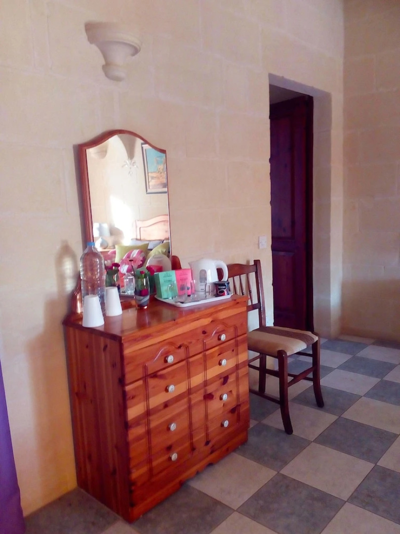 Narcisa Farmhouse B&B