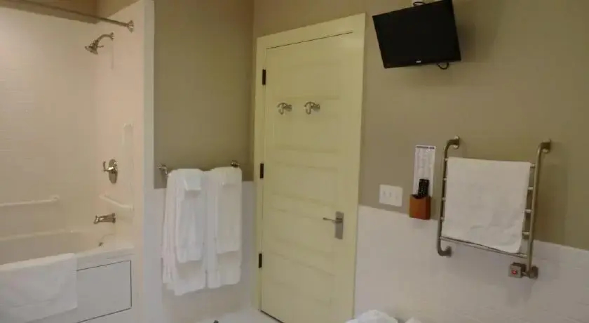 Lesmeister Guesthouse
