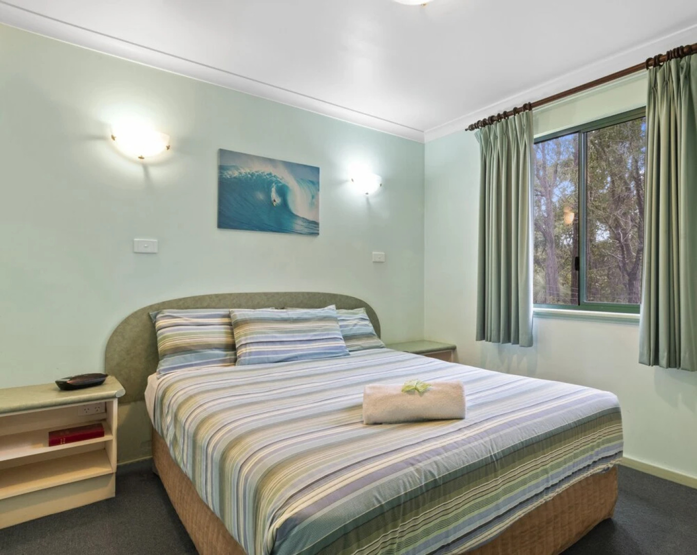 Gracetown Caravan Park