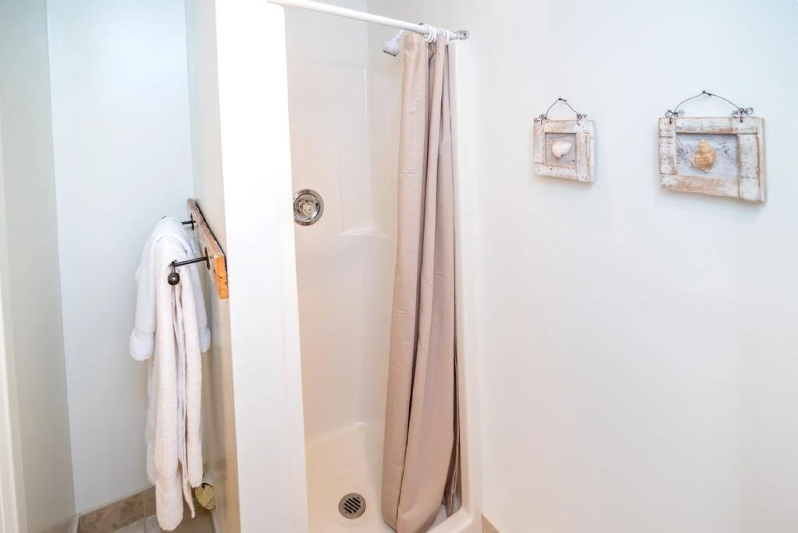 Oceanstone Seaside Resort