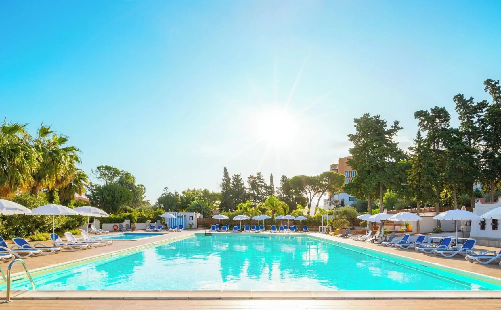 Hotel Kalura