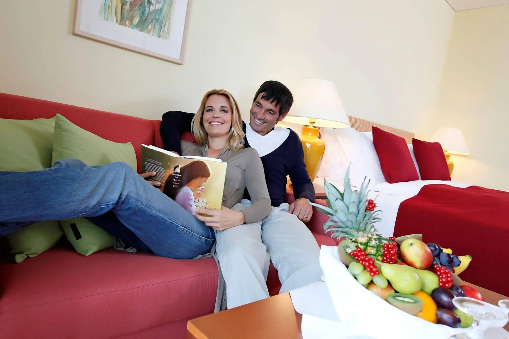 Werzers Hotel Resort Pörtschach