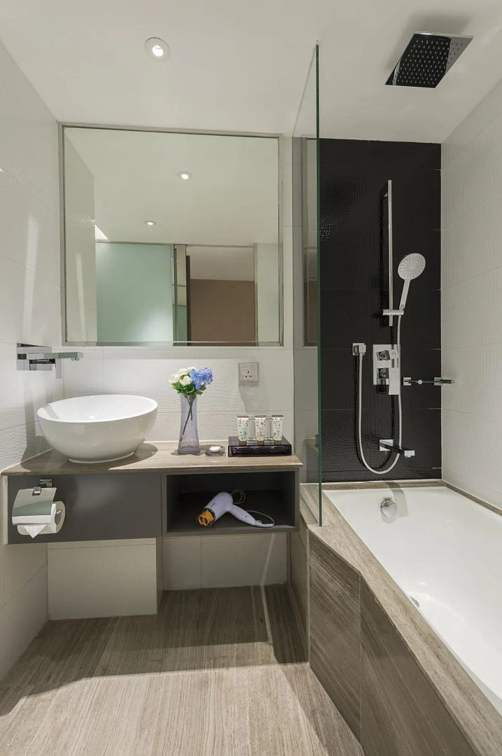 Silka Tsuen Wan Hong Kong