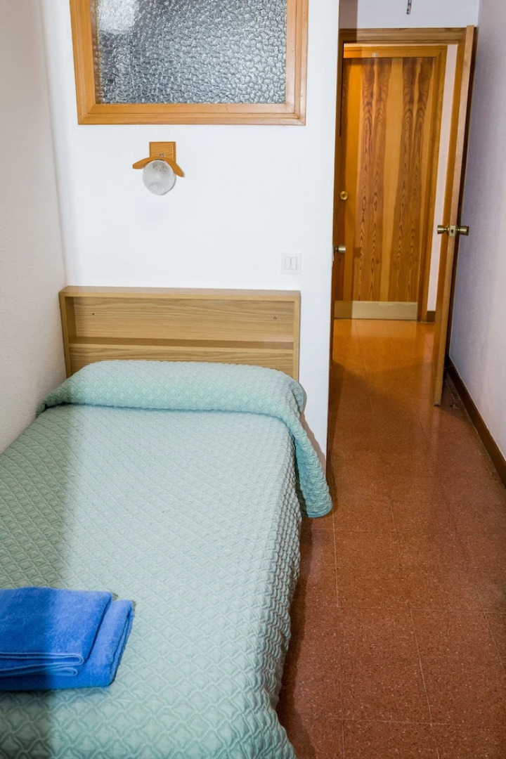 Casa espiritualidad Ana mogas