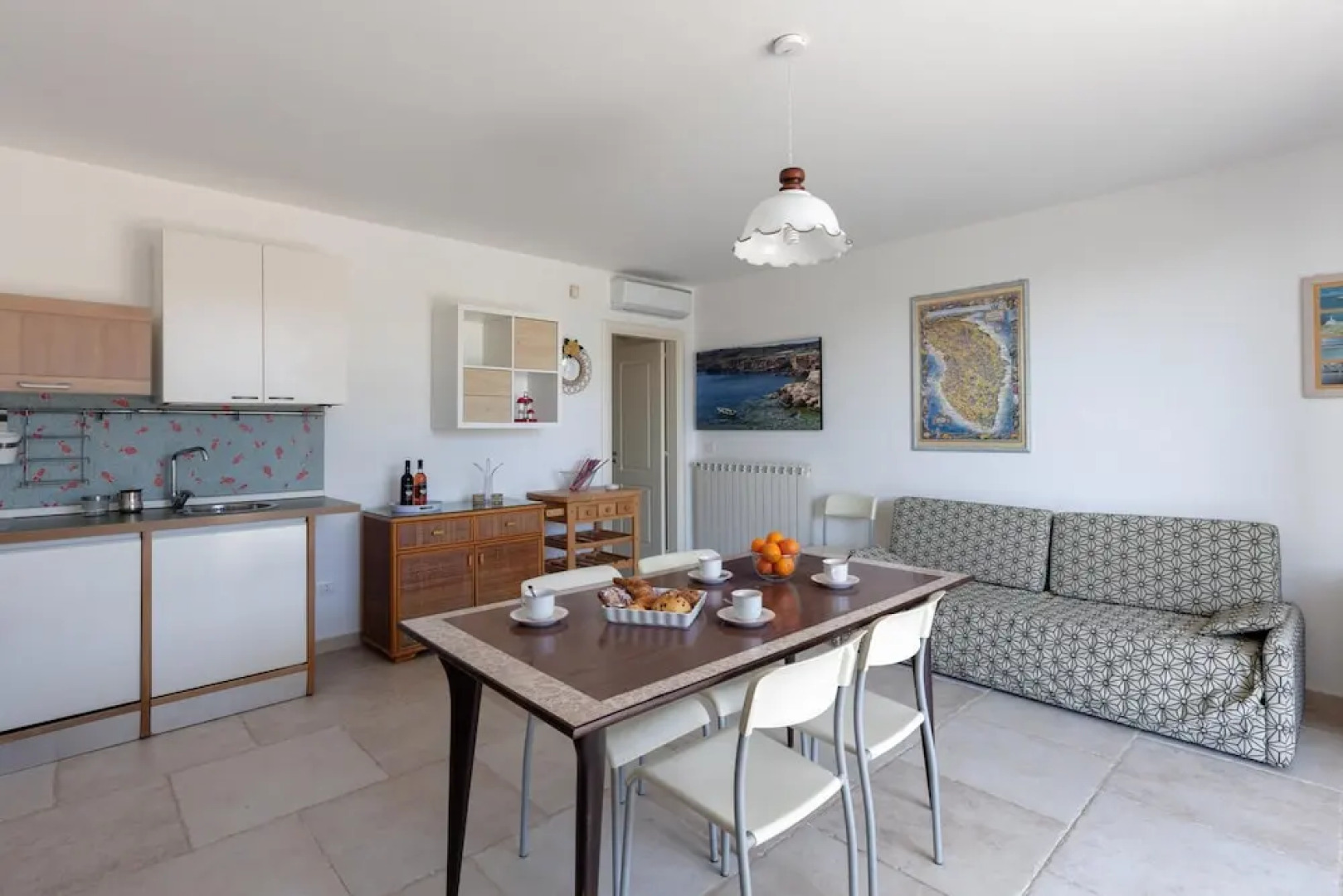 Sunny House Bilo with Pool