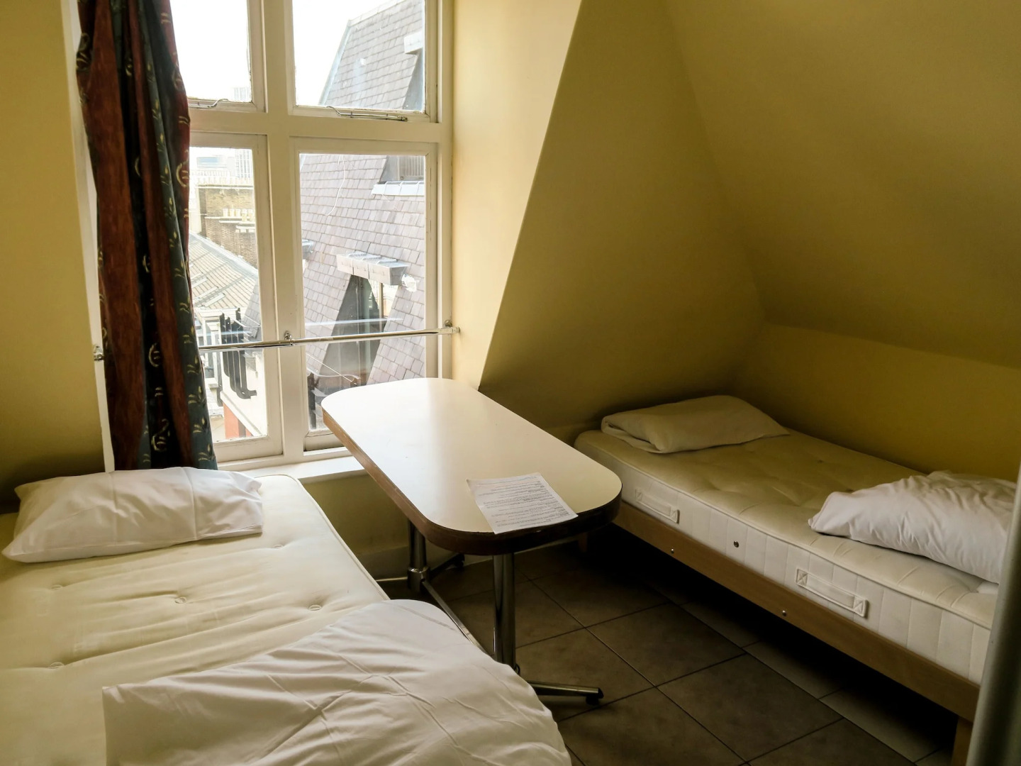 Hotel Strand Continental - Hostel