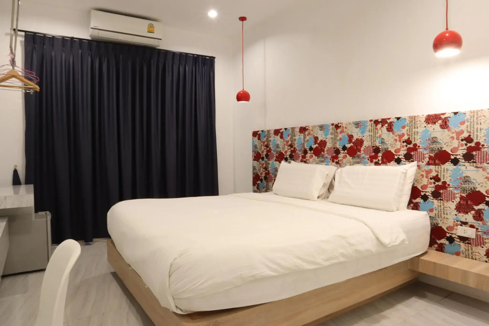 Chic-Chidkong Boutique Hotel