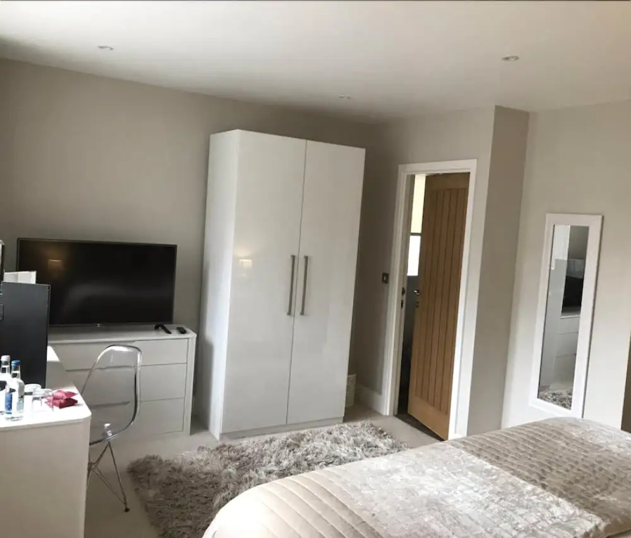 Spire View at THE GALLEON STEAKHOUSE