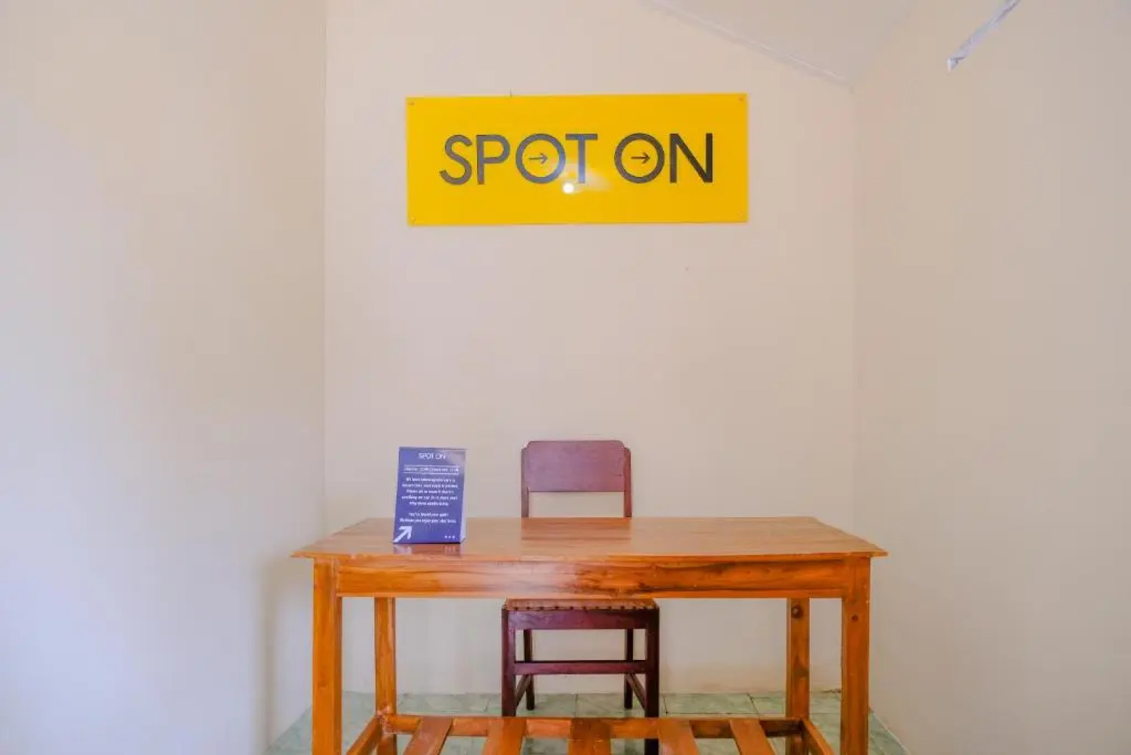 Hotel O Panderman Residence