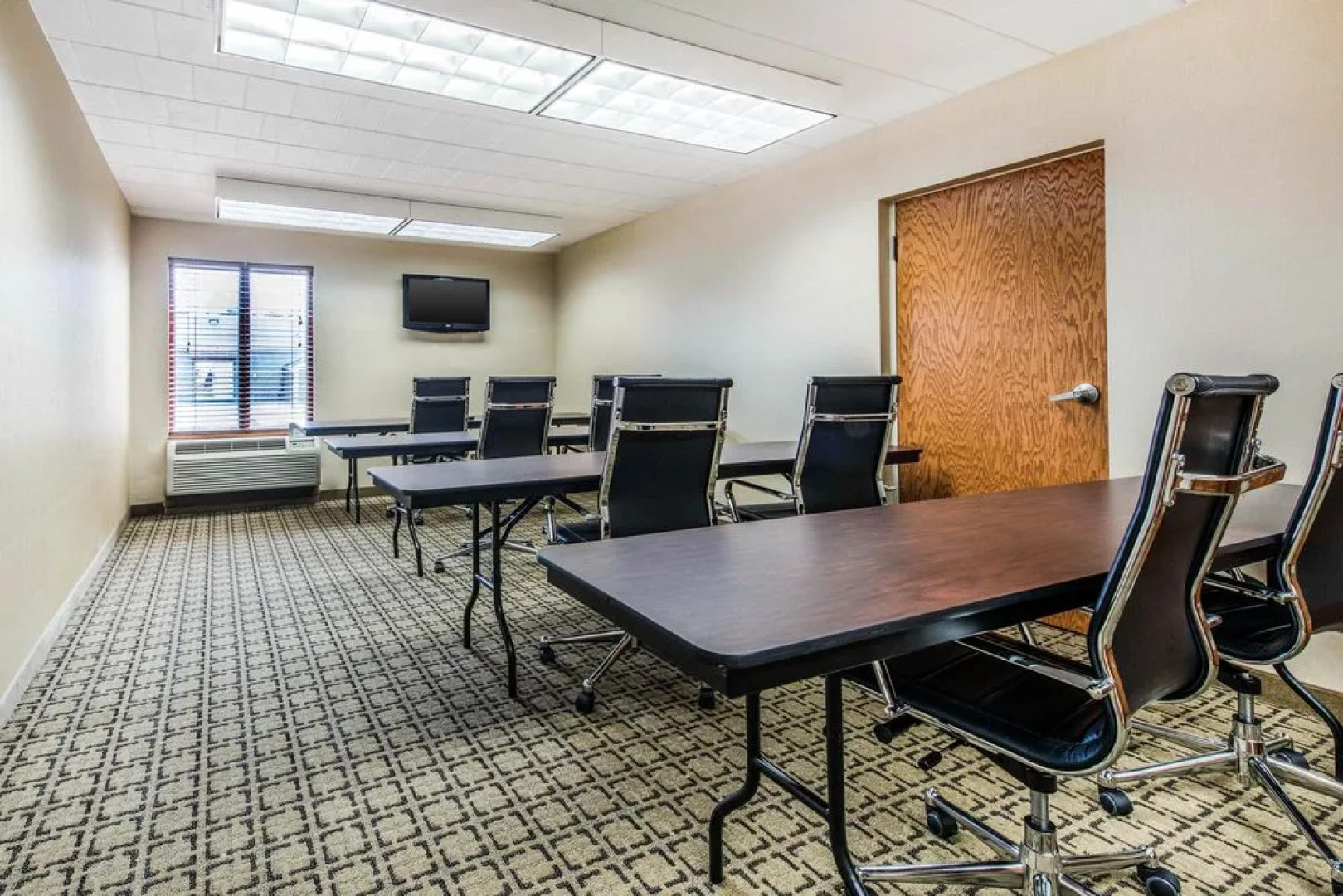 Clarion Inn Pittsburgh Cranberry